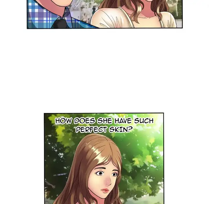 My Friend’s Dad Chapter 13 Page 49