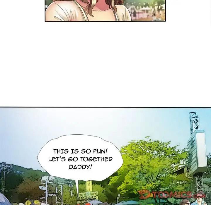 My Friend’s Dad Chapter 13 Page 50