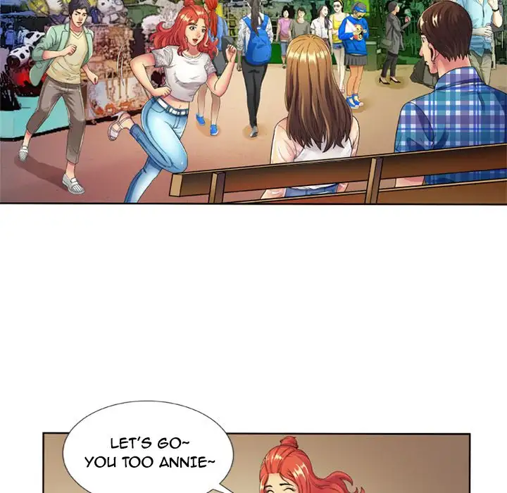 My Friend’s Dad Chapter 13 Page 51