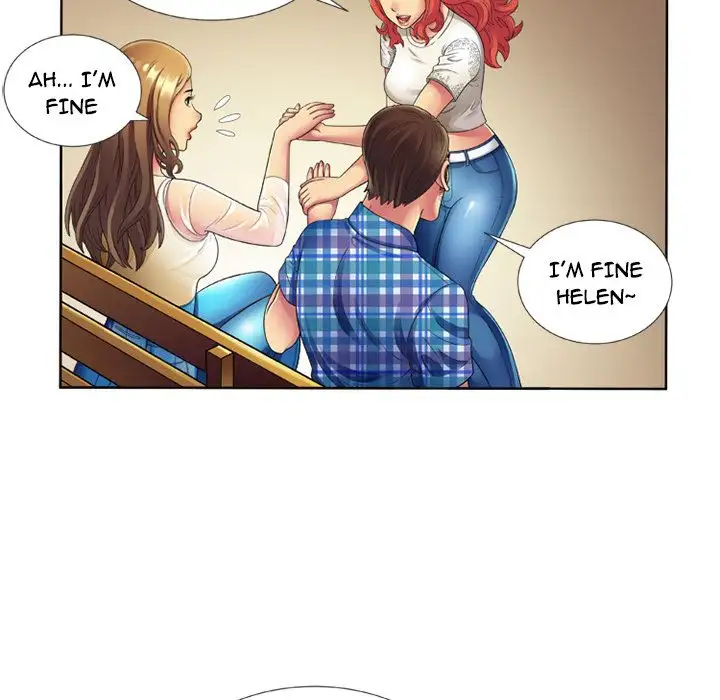 My Friend’s Dad Chapter 13 Page 52
