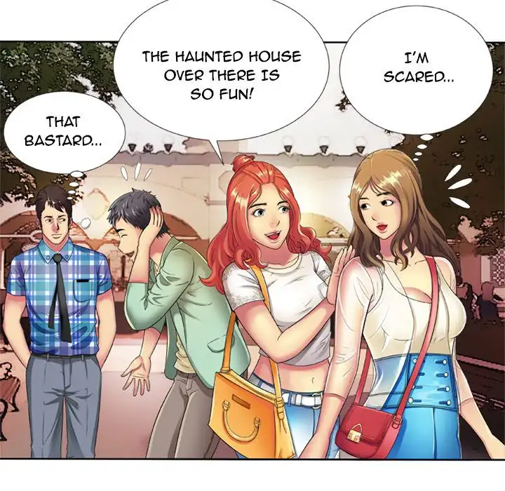 My Friend’s Dad Chapter 13 Page 53