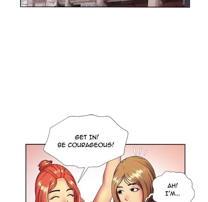 My Friend’s Dad Chapter 13 Page 55