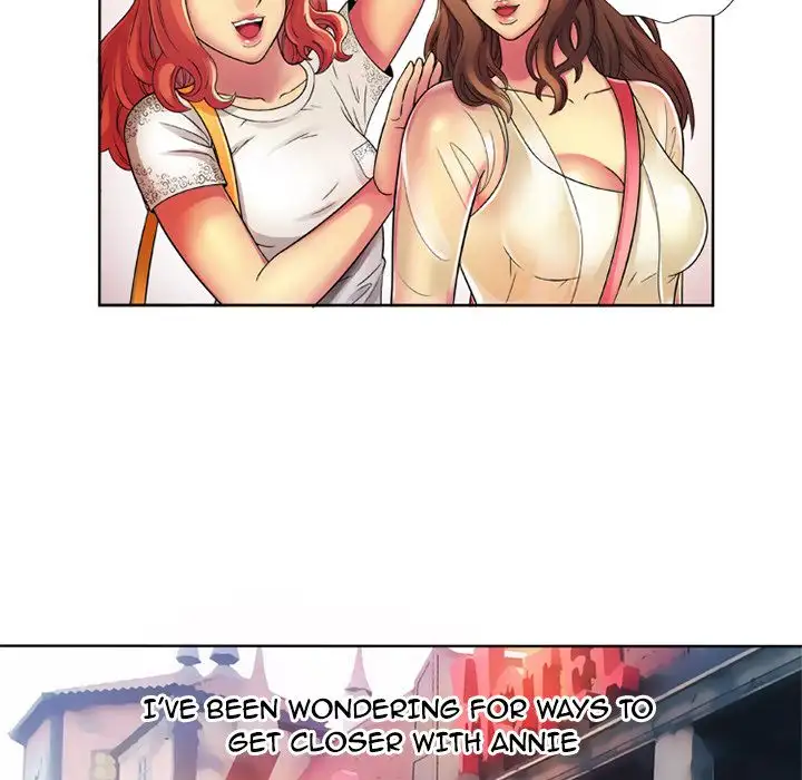 My Friend’s Dad Chapter 13 Page 56