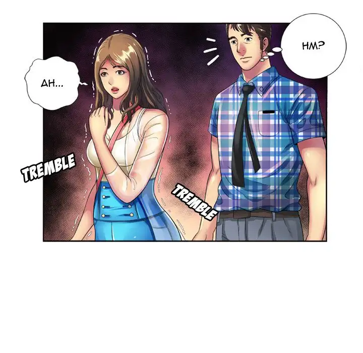 My Friend’s Dad Chapter 13 Page 60