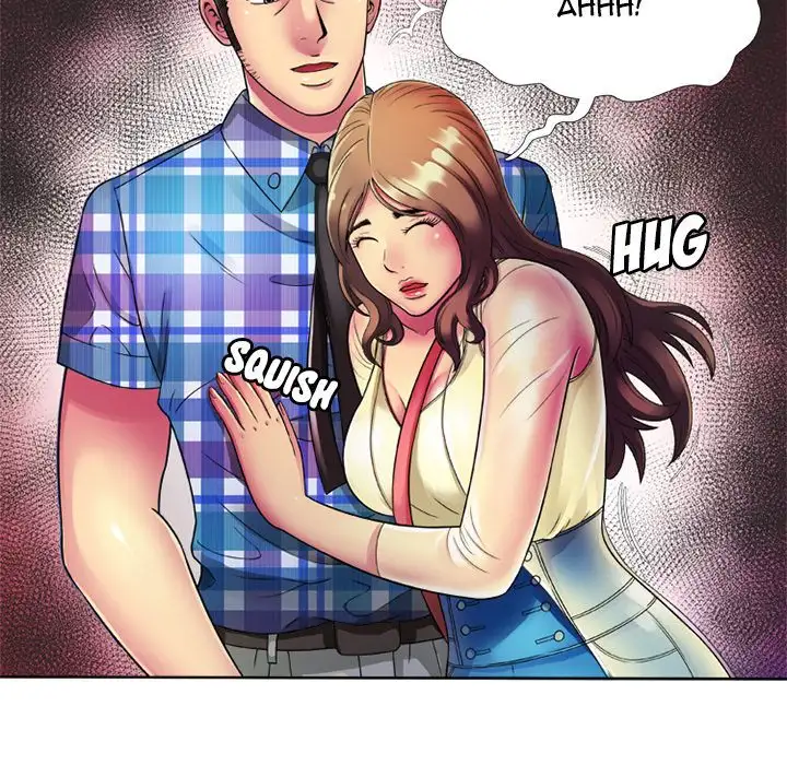 My Friend’s Dad Chapter 13 Page 65