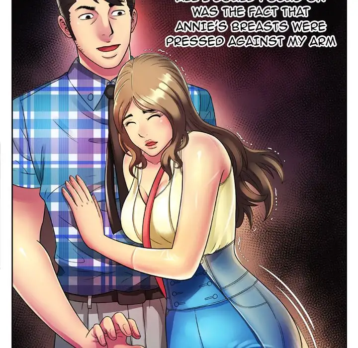My Friend’s Dad Chapter 13 Page 68