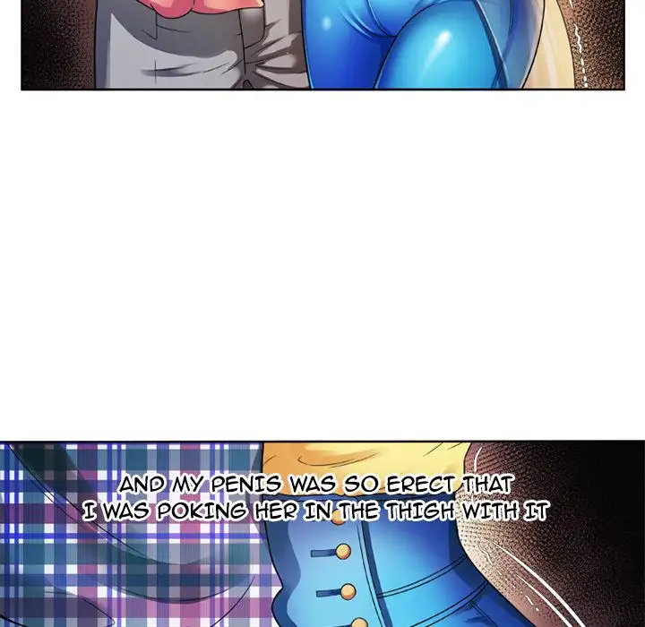 My Friend’s Dad Chapter 13 Page 69