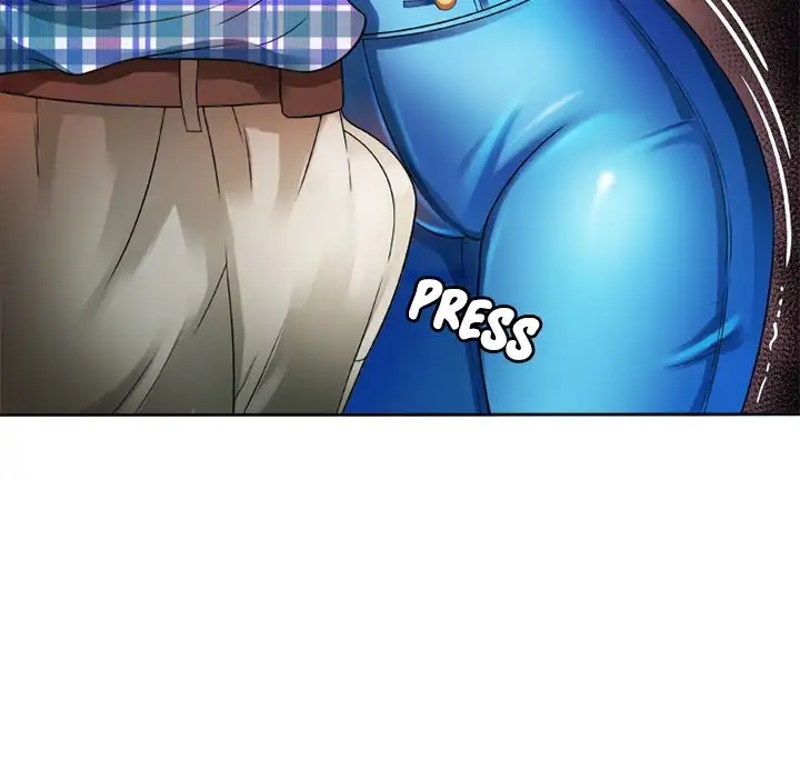 My Friend’s Dad Chapter 13 Page 70