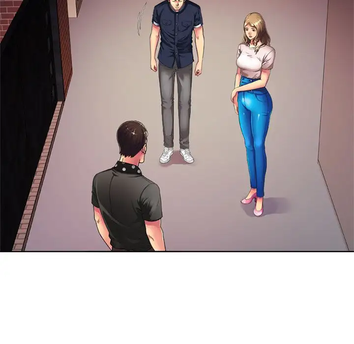 My Friend’s Dad Chapter 13 Page 8