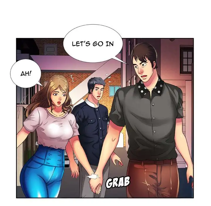 My Friend’s Dad Chapter 13 Page 9