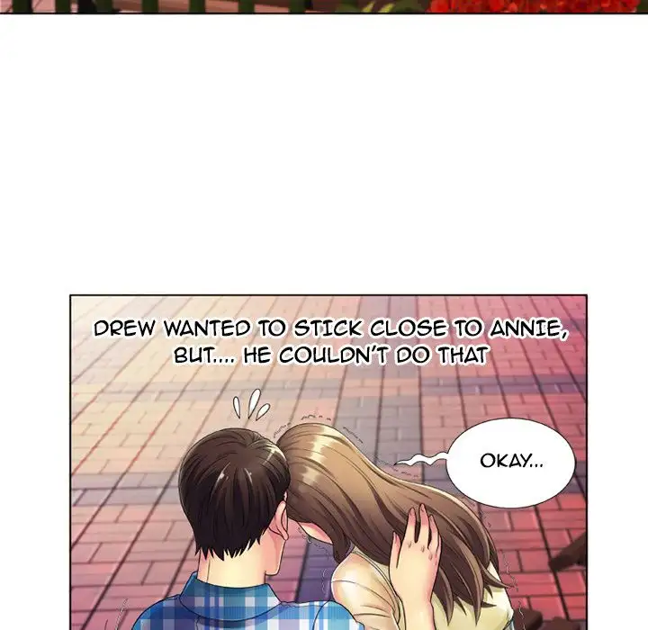 My Friend’s Dad Chapter 14 Page 10