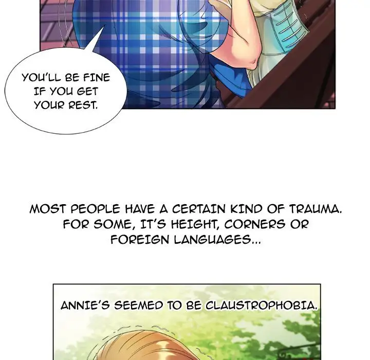 My Friend’s Dad Chapter 14 Page 11