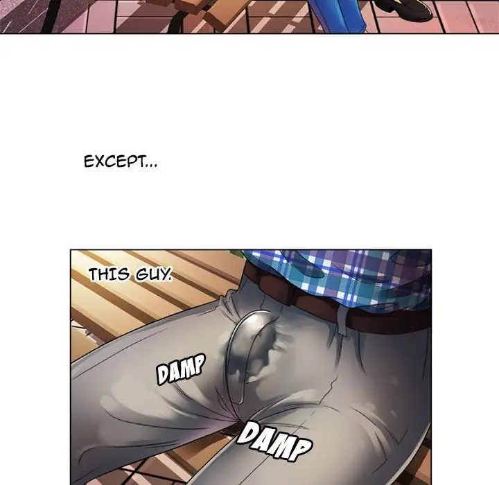 My Friend’s Dad Chapter 14 Page 17