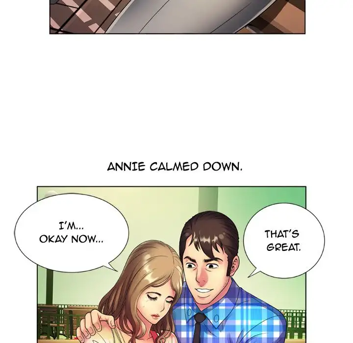 My Friend’s Dad Chapter 14 Page 18