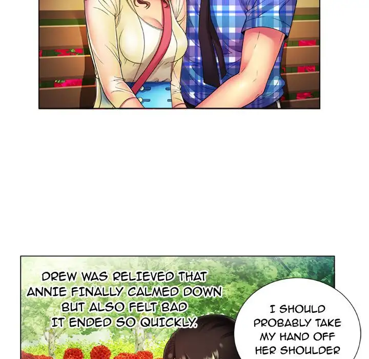 My Friend’s Dad Chapter 14 Page 19