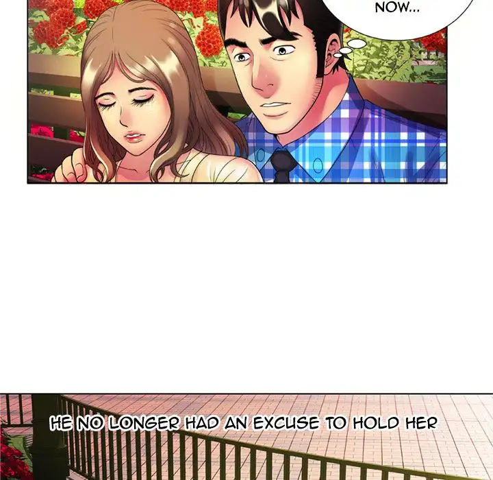 My Friend’s Dad Chapter 14 Page 20