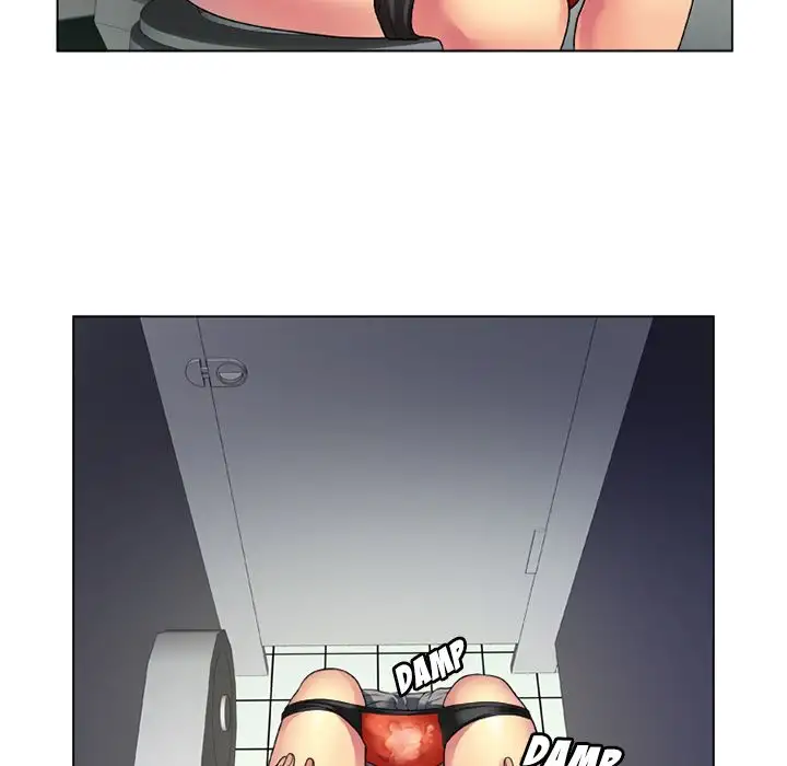 My Friend’s Dad Chapter 14 Page 26