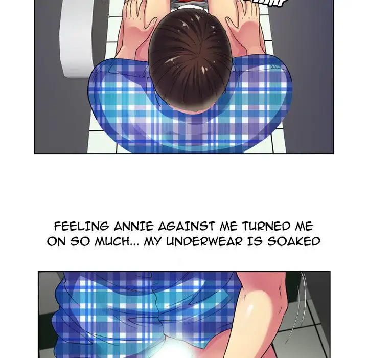 My Friend’s Dad Chapter 14 Page 27