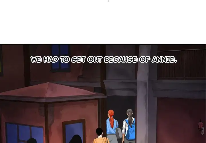 My Friend’s Dad Chapter 14 Page 3