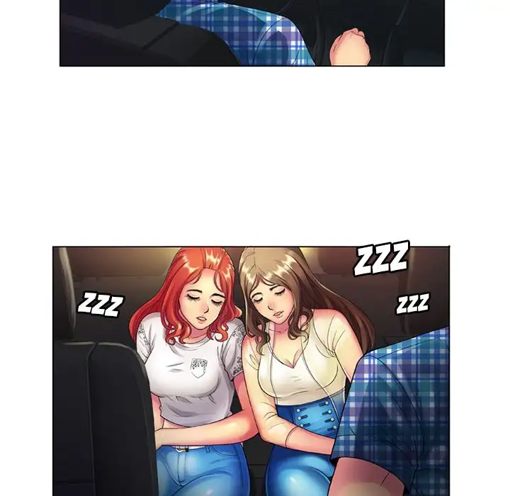 My Friend’s Dad Chapter 14 Page 33