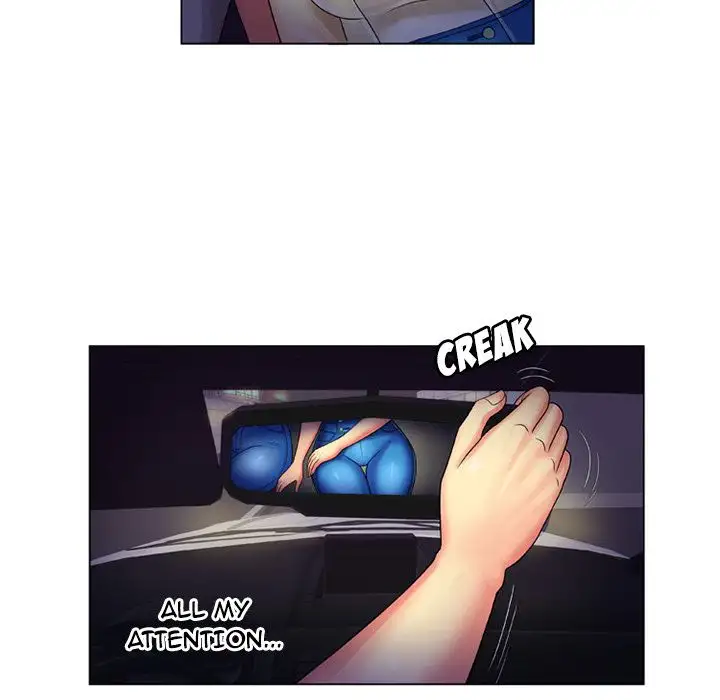 My Friend’s Dad Chapter 14 Page 35