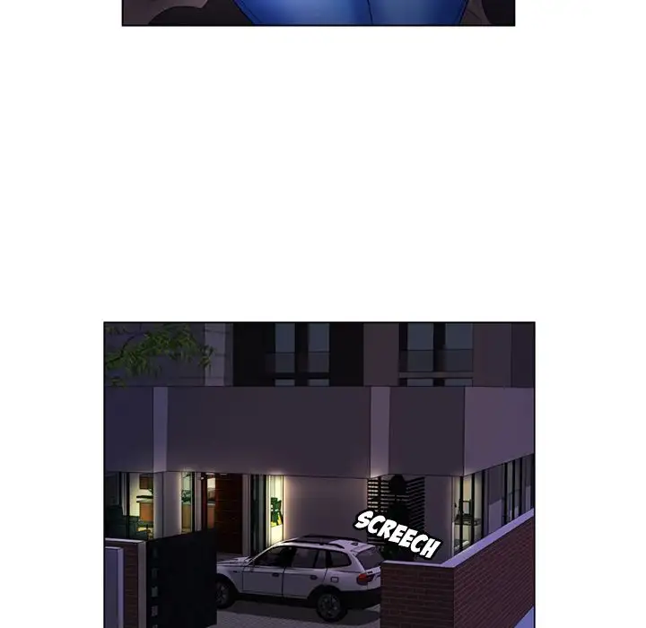 My Friend’s Dad Chapter 14 Page 37