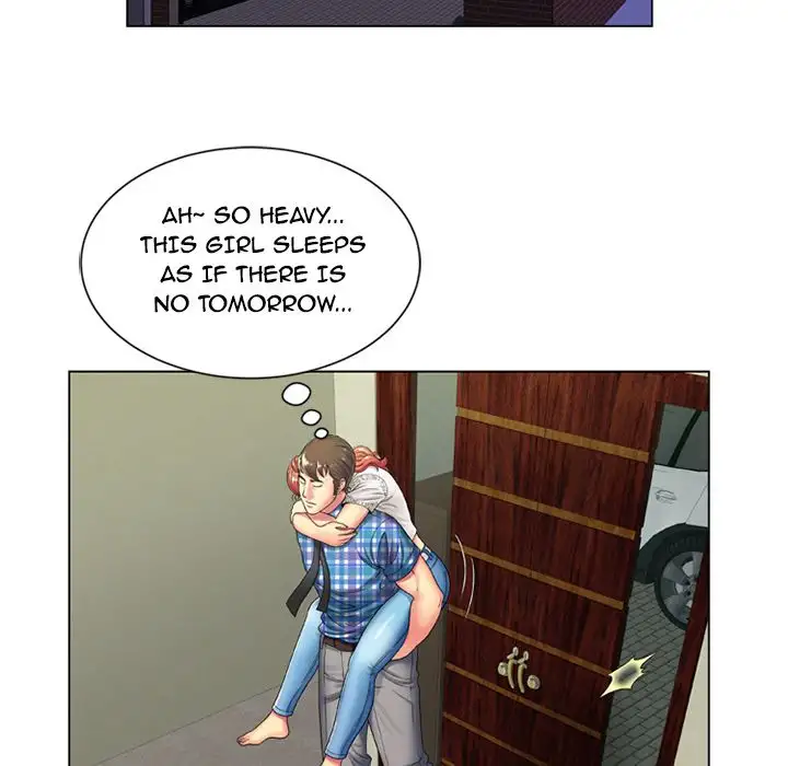 My Friend’s Dad Chapter 14 Page 38