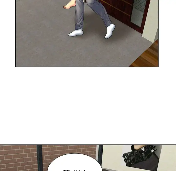 My Friend’s Dad Chapter 14 Page 39