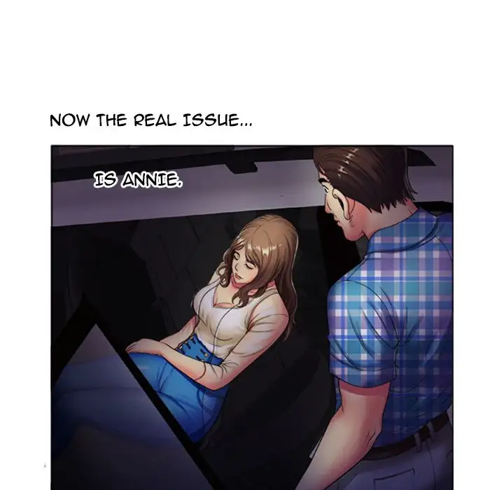 My Friend’s Dad Chapter 14 Page 41