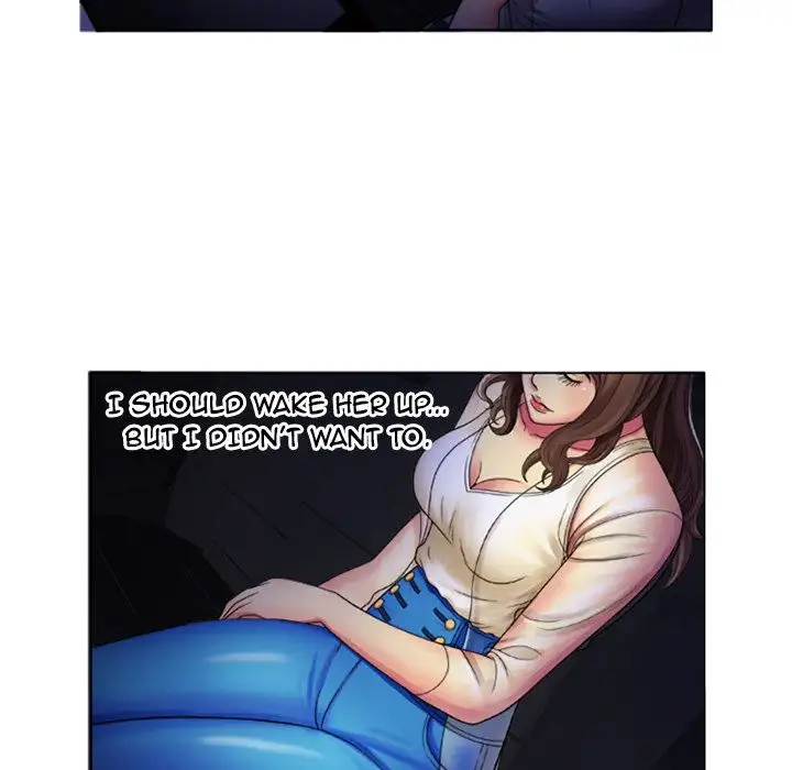 My Friend’s Dad Chapter 14 Page 42