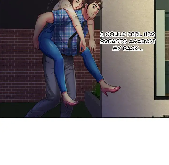 My Friend’s Dad Chapter 14 Page 44