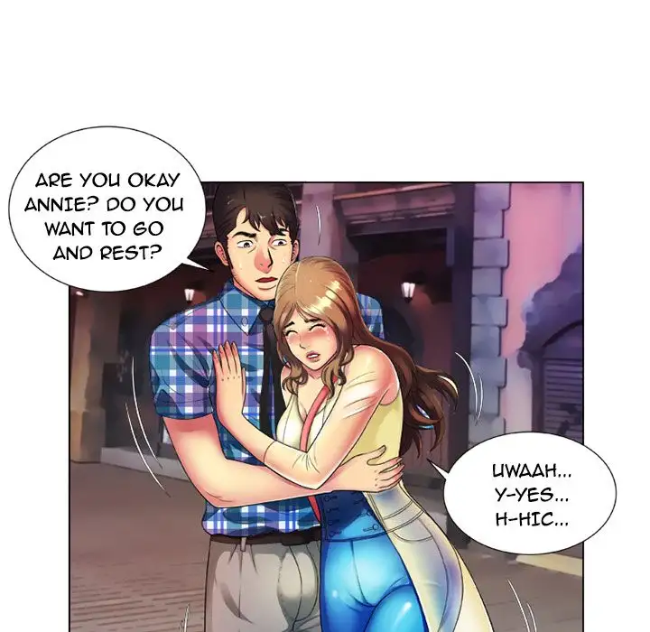 My Friend’s Dad Chapter 14 Page 5