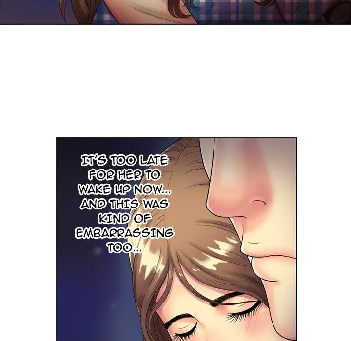 My Friend’s Dad Chapter 14 Page 50