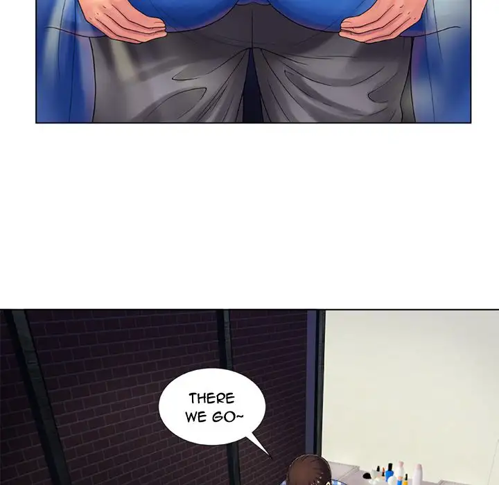 My Friend’s Dad Chapter 14 Page 52