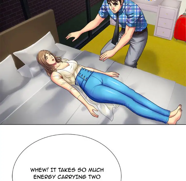 My Friend’s Dad Chapter 14 Page 53