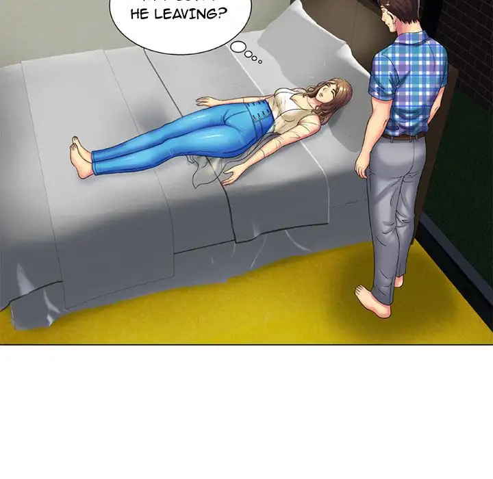 My Friend’s Dad Chapter 14 Page 56