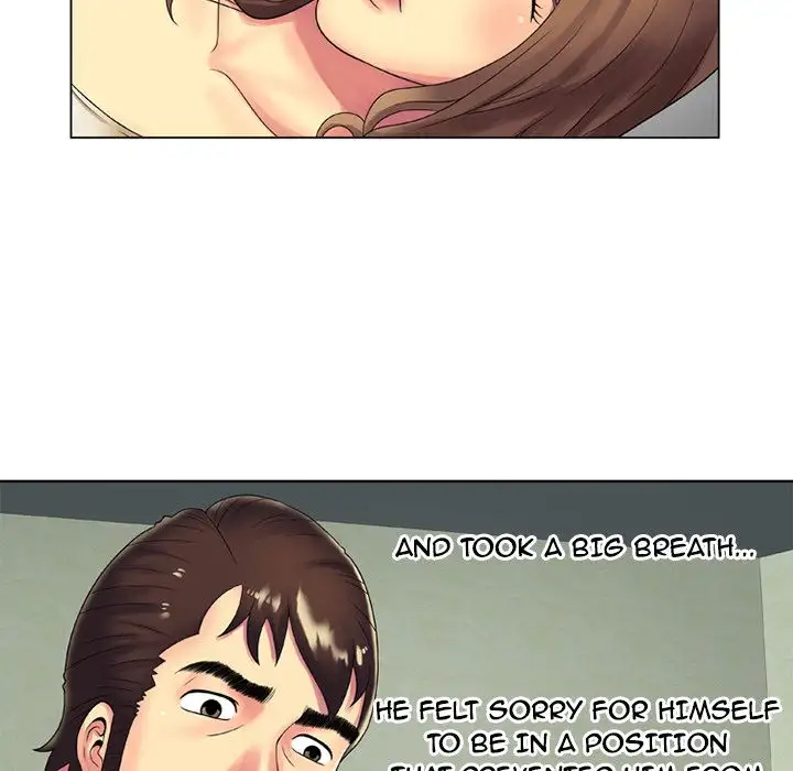 My Friend’s Dad Chapter 14 Page 59