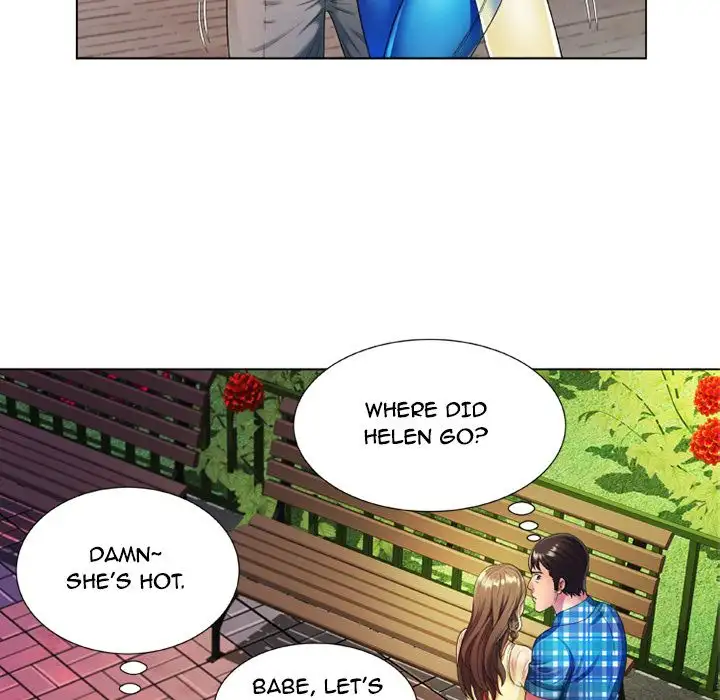 My Friend’s Dad Chapter 14 Page 6