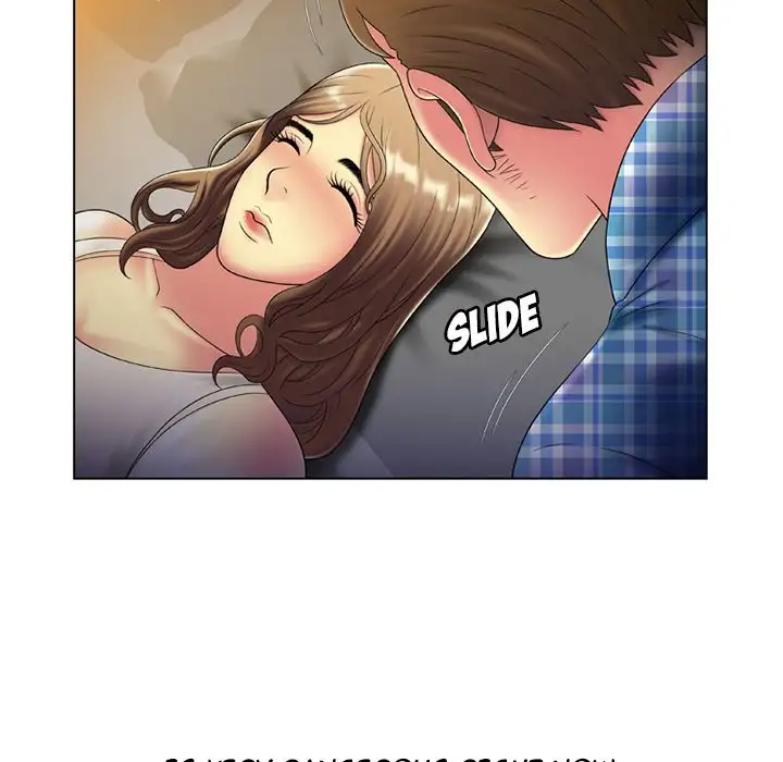 My Friend’s Dad Chapter 14 Page 61