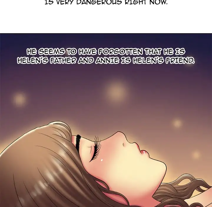 My Friend’s Dad Chapter 14 Page 62