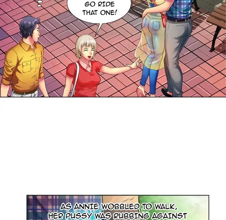 My Friend’s Dad Chapter 14 Page 7
