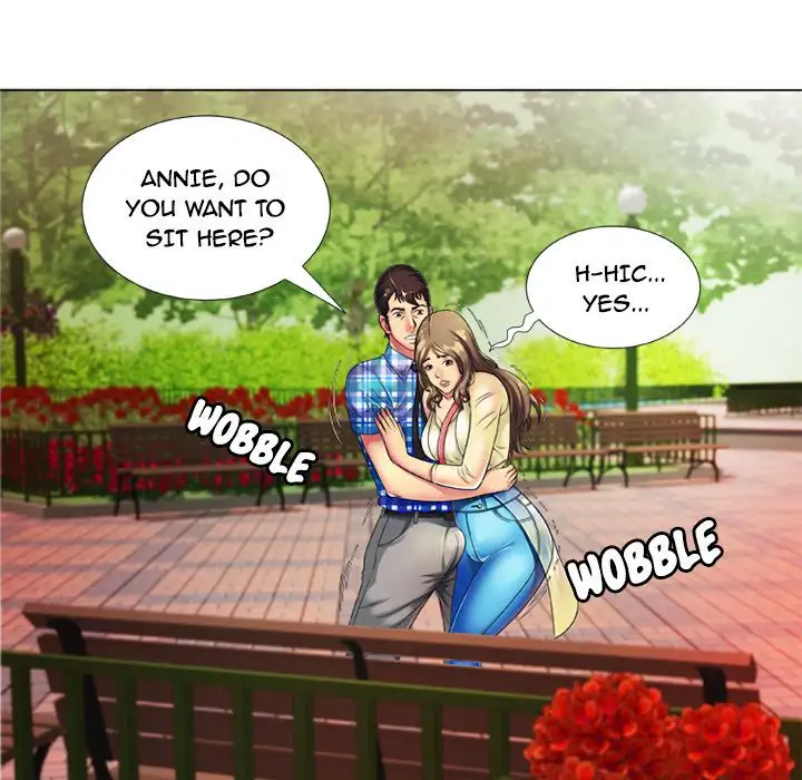 My Friend’s Dad Chapter 14 Page 9