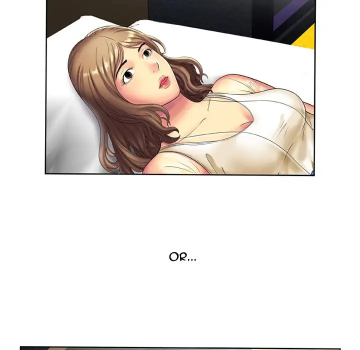My Friend’s Dad Chapter 15 Page 10