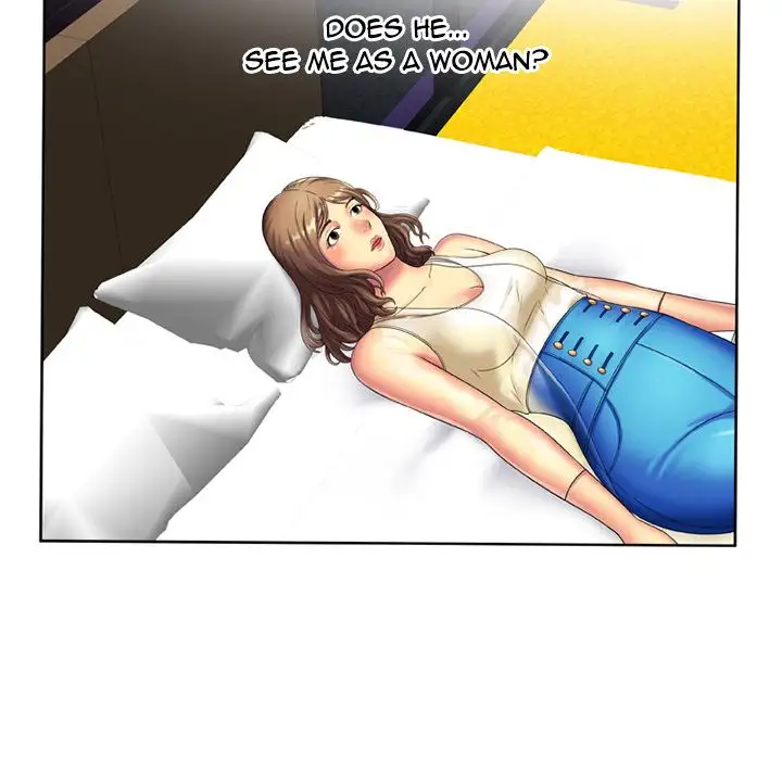 My Friend’s Dad Chapter 15 Page 11