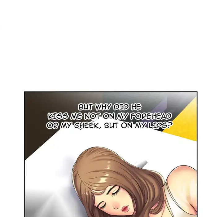 My Friend’s Dad Chapter 15 Page 13