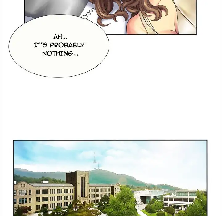 My Friend’s Dad Chapter 15 Page 14