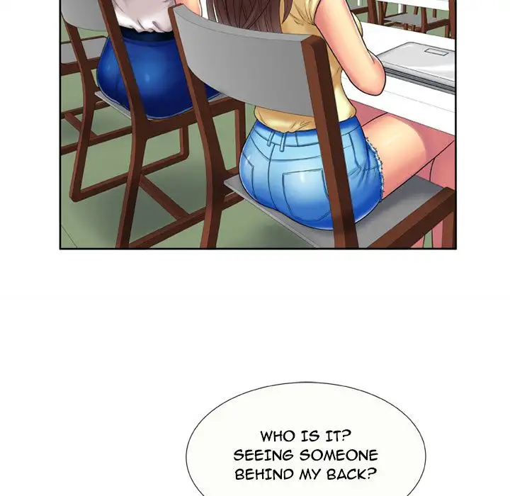 My Friend’s Dad Chapter 15 Page 18