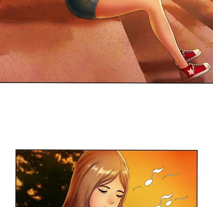 My Friend’s Dad Chapter 15 Page 25