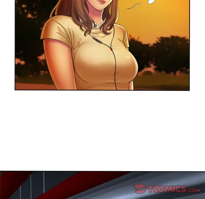 My Friend’s Dad Chapter 15 Page 26