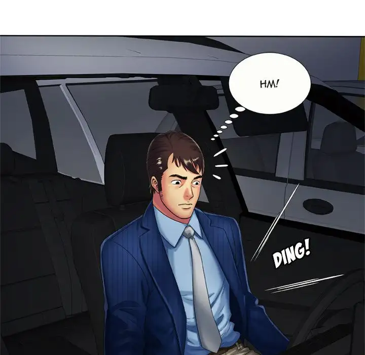 My Friend’s Dad Chapter 15 Page 28
